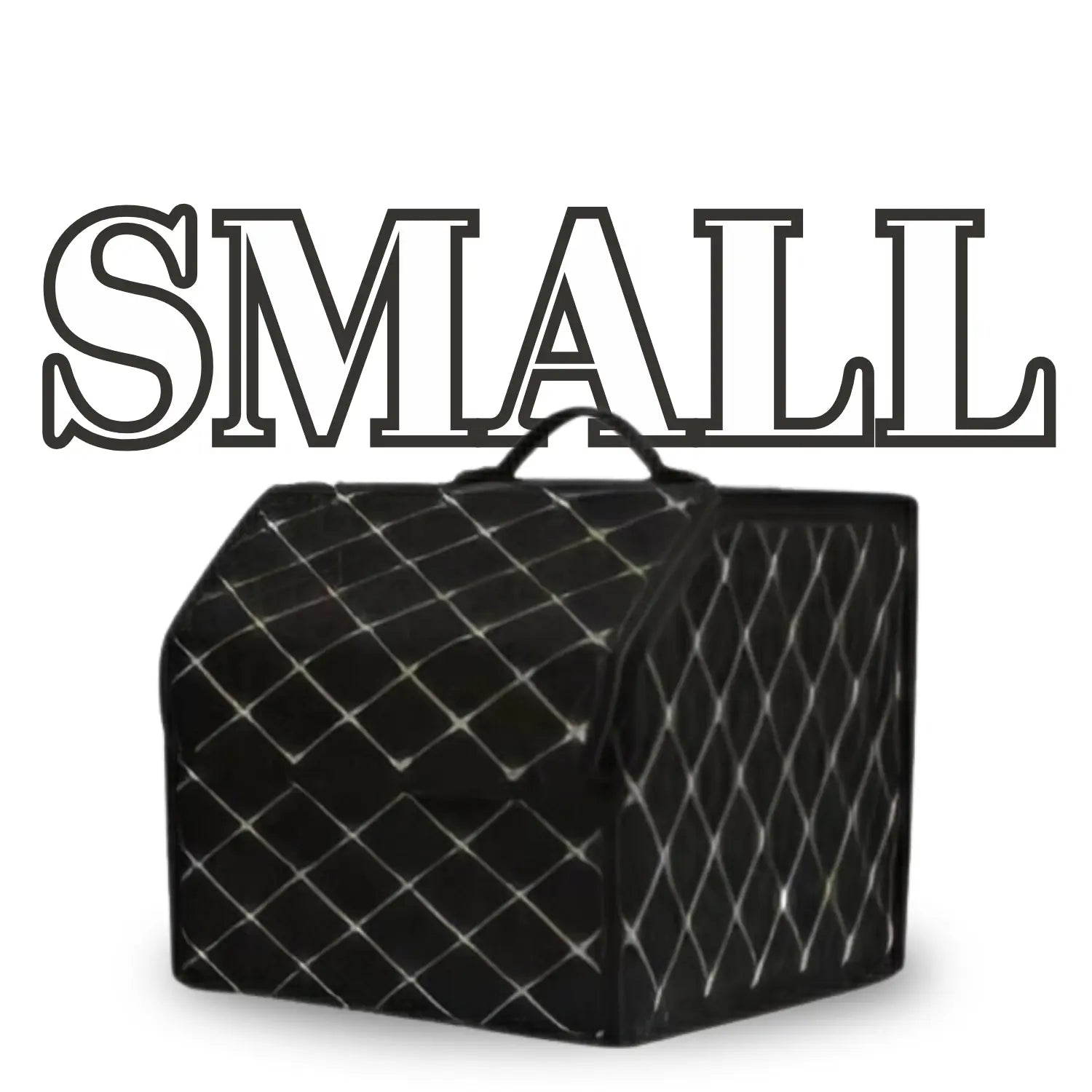 Small Trunk Organizer