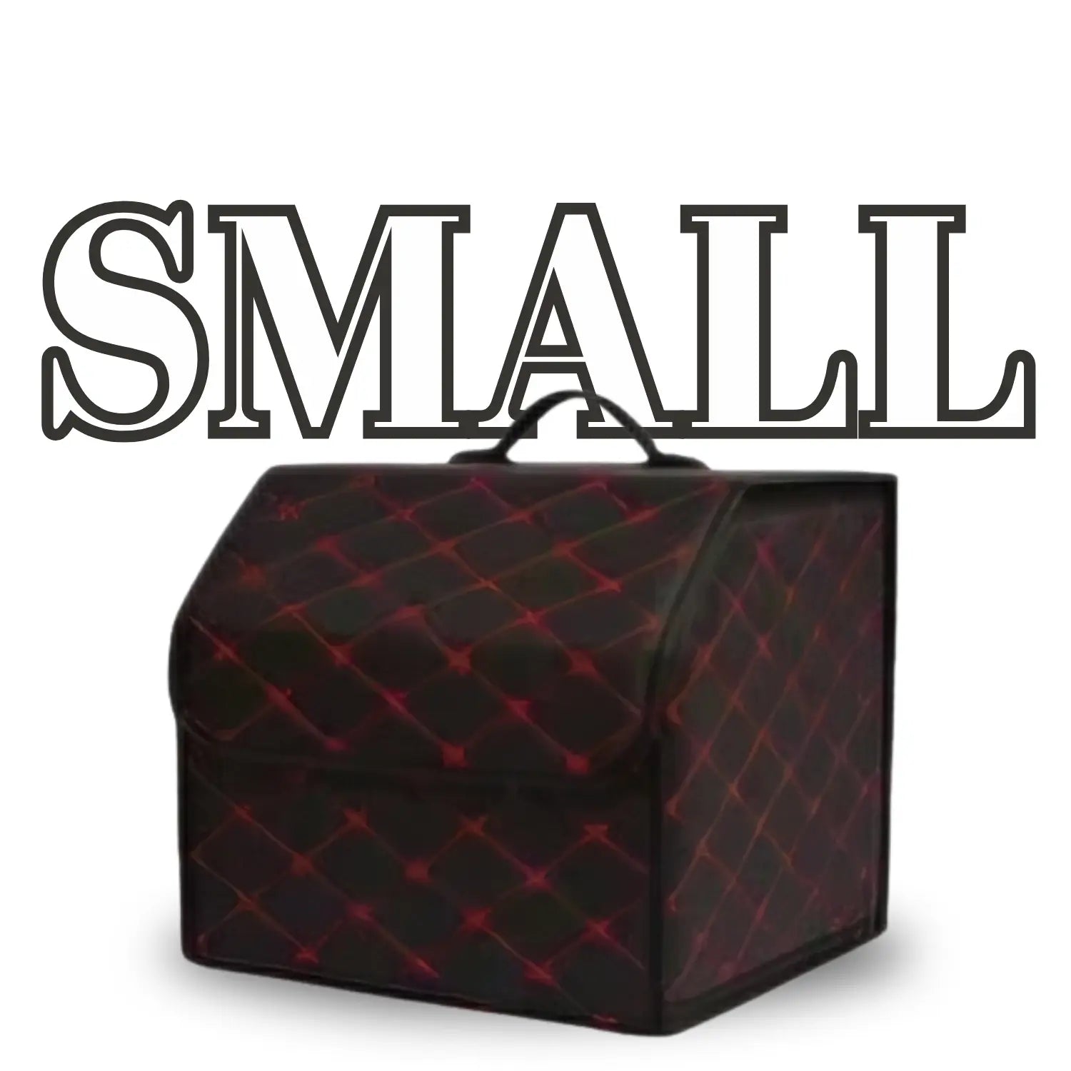 Small Trunk Organizer