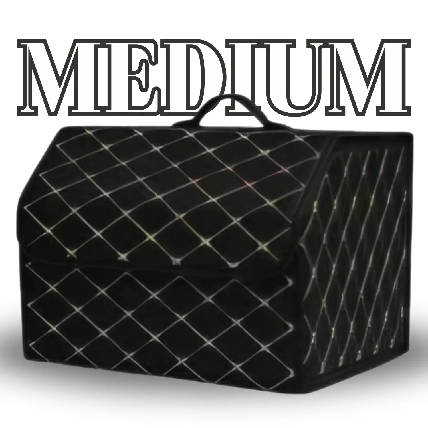 Medium Trunk Organizer