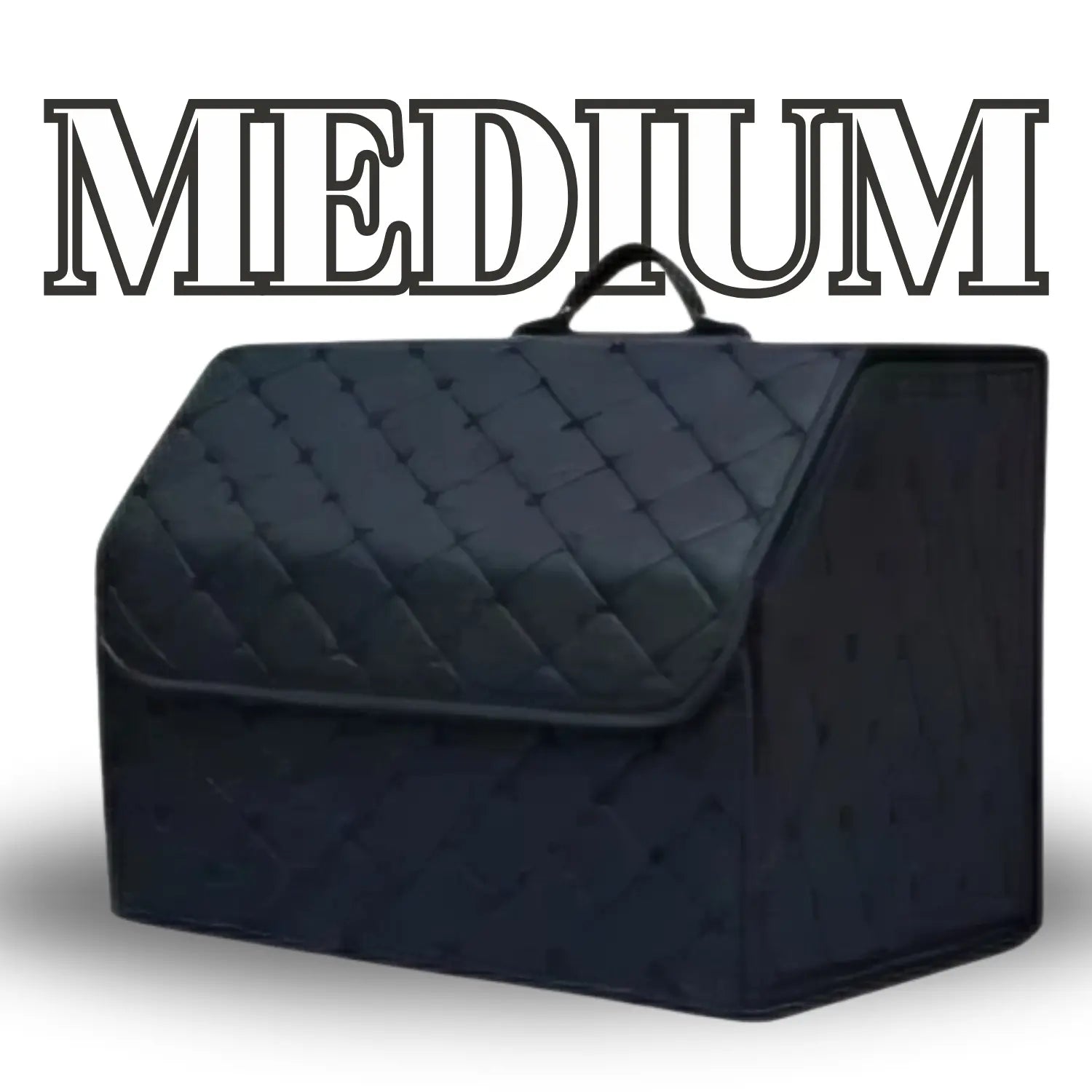 Medium Trunk Organizer