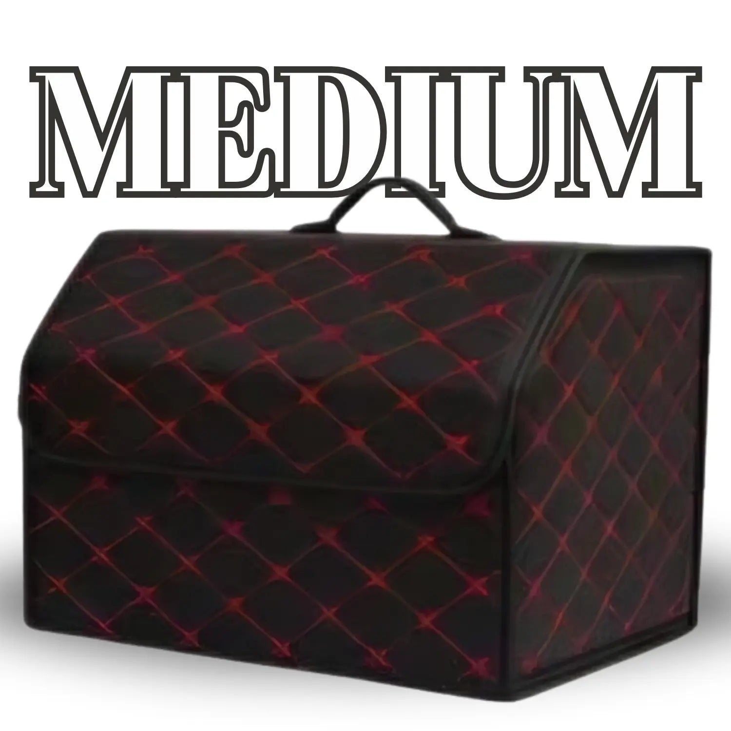 Medium Trunk Organizer