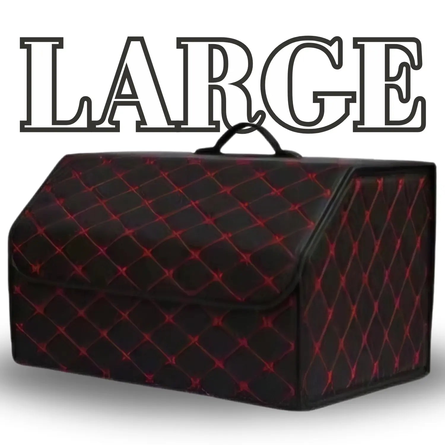 Large Trunk Organizer