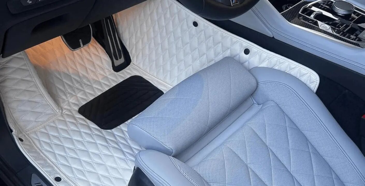 How Custom Mats Reflect Your Personality and Style - MATRIKAR