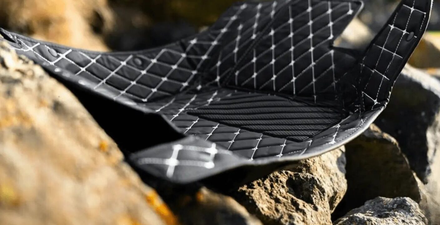 The Role of Eco-Friendly Materials in Car Mats - MATRIKAR