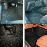 How Custom Car Mats Enhance and Preserve Your Car’s Value - MATRIKAR