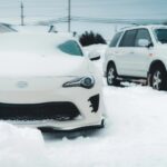 From Mud to Snow: How All-Weather Mats Save Your Car’s Interior - MATRIKAR